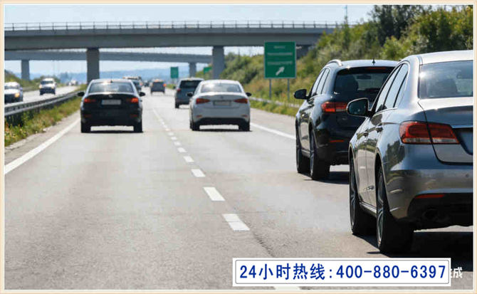 江州长春拖车电话